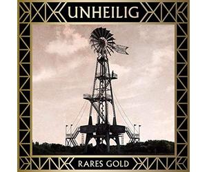 Unheilig - Best Of 2: Rares Gold