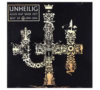 Unheilig - Best of Unheilig 1999-2014