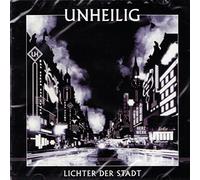 Unheilig - Lichter Der Stadt