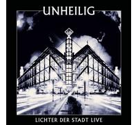 Unheilig - Lichter der Stadt Live (2cd Special Edition)