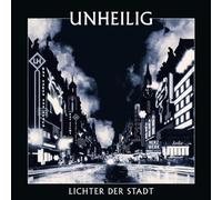 Unheilig - Lichter der Stadt (Ltd.Pur Edt.)