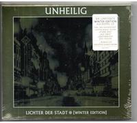 Unheilig - Lichter der Stadt (Winter-Edition)