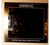 Unheilig - Lichter der Stadt (Winter-Edition)