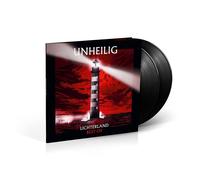 Unheilig Lichterland - Best of (2LP) (Vinyl LP)
