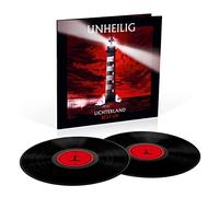 Unheilig Lichterland - Best of (2LP) (Vinyl LP)