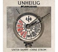 UNHEILIG - MTV UNPLUGGED UNTER..
