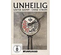 Unheilig - MTV Unplugged - Unter Dampf-Ohne Strom