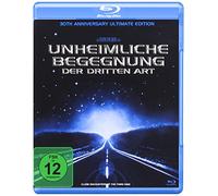 Unheimliche Begegnung der Dritten Art