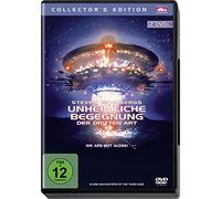 Unheimliche Begegnung der dritten Art - Collector's Edition (2 DVDs)