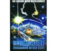 Unheimliche Begegnung in der Tiefe