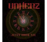 Unherz - Jetzt Oder Nie! (Box)