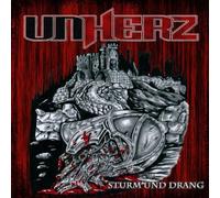 Unherz - Sturm Und Drang