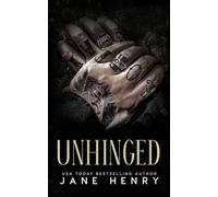Unhinged: A Dark Mafia Stalker Romance: 4