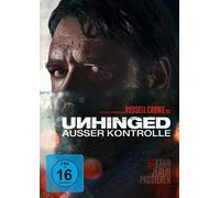 Unhinged - Ausser Kontrolle
