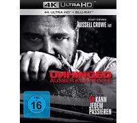Unhinged - Ausser Kontrolle