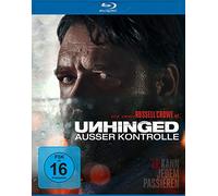 Unhinged - Ausser Kontrolle