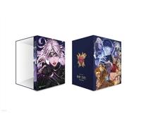 Unholy Blood Vol. 8 Box Case Edition Limited Edition Manga coreano / libro co...
