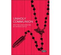 Unholy Communion (DVD) Adam Bartley Irena Flury Laura Robards Vincent Kartheiser