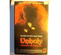 Unholy - Dämonen der Finsternis