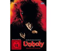 Unholy - Dämonen der Finsternis (uncut)