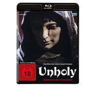 Unholy - Dämonen der Finsternis (uncut)
