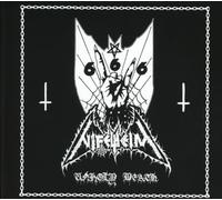 unholy death (hardcover-digibook)