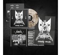 Nifelheim Unholy Death (Vinyl LP) 12" Album Coloured Vinyl