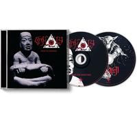 Unholy From the Shadows (CD) Album (Jewel Case)