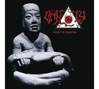 Unholy From the Shadows (Vinyl LP) 12" Album
