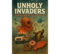 Unholy Invaders: The Demonic Nature of Parasites