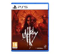Unholy (PlayStation 5) (Sony Playstation 5)