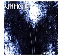 Unholy - Rapture