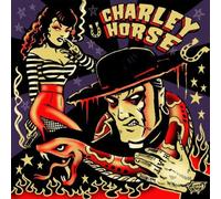 Unholy Roller by Charley Horse