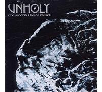 Unholy - The Second Ring Of Power
