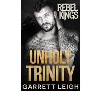 Unholy Trinity: Orla, Nash, & Locke