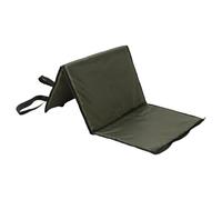 Unhooking Mat - Fish Protection Pad for Safe Handling, Portable Angling Gear with Release Pads, Foldable Fishing Pad for Men, Women, Outdoor Use and Competitions 1.5x13.78x0.39 Inches