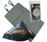 Unhooking Mat , Weigh Sling and Scales by NGT