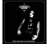 Unhuman Disease - Dalla Benedizione Del Diavolo