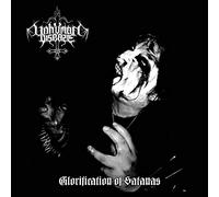 Unhuman Disease - Glorification Of Satanas