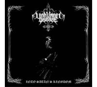Unhuman Disease Into Satan's Kingdom (CD) Album