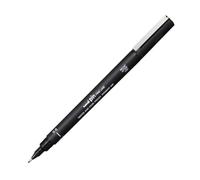 12 PIN FINELINER NERO PUNTA 0. M PIN106 N UNI MITSUBISHI