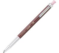 Uni 2.0 mm lead Holder Drop Type refill, 2B (MH5002B) 4B