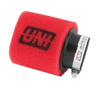 Uni 2-Stage Angle Pod Filter - 44mm I.D. x 102mm Length UP4182AST by Uni