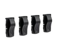 UNI ADAPT clip adesiva PETZL per proiettore PETZL Taille unique