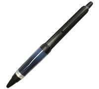 Uni alpha-gel Jestream, penna a sfera con punta da 0,7 mm 1 Black