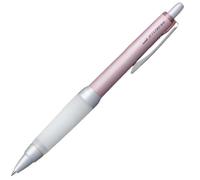 Uni alpha-gel Jestream, penna a sfera con punta da 0,7 mm Pink