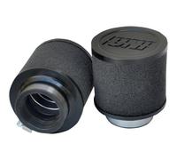 UNI Alto Flusso Schiuma Filtro Aria 38mm Pod Set Di 4 Per Honda CB500 CB550