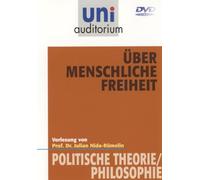 Uni Auditorium - Über menschliche Freiheit