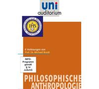 Uni Auditorium - Was ist der Mensch 1-6 - Paket