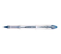 Uni-Ball 1 mm UB-200 Vision Elite Liquid Ink Rollerball Pen with Medium 0.6 mm L